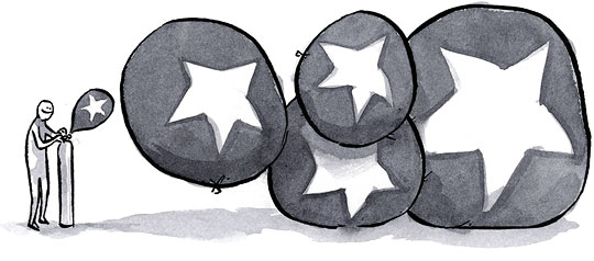 Using SVG for Flexible, Scalable, and Fun Backgrounds Part I