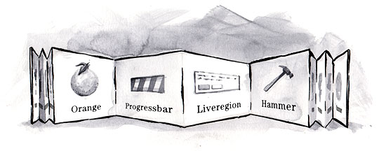 Accessible Web 2.0 Applications with WAI‑ARIA