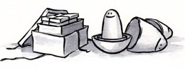 You should put the same care into marking up your PDFs that you put into marking up websites