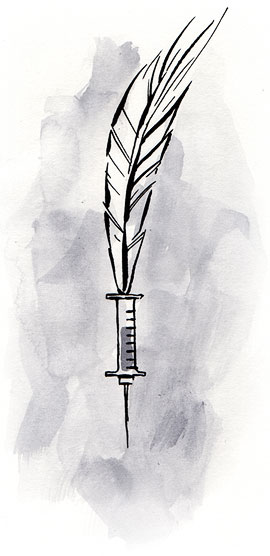Reviving Anorexic Web Writing