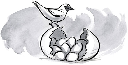 Building Twitter Bootstrap