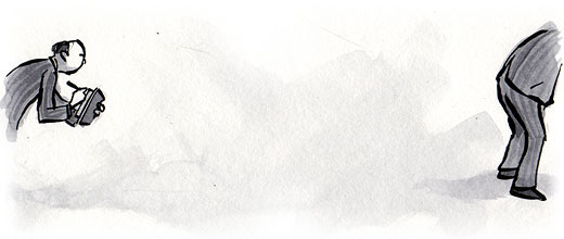 Inside Your Users' Minds: The Cultural Probe