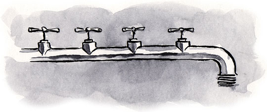 Designing For Flow