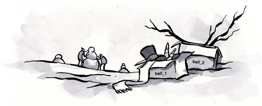Frameworks for Designers
