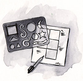 Thinking Outside the Grid