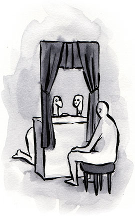 Human-to-Human Design