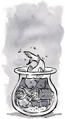 In Defense of Readers
