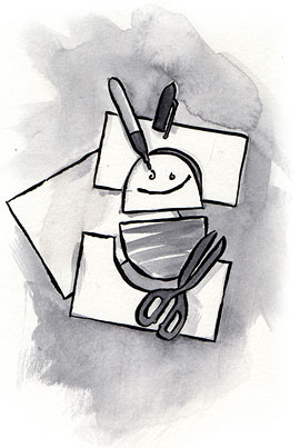 Paper Prototyping