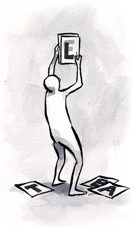 Design by Metaphor