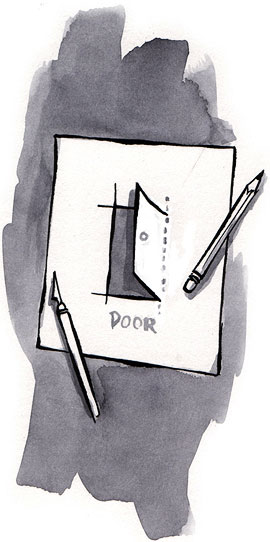Sketching in Code: the Magic of Prototyping