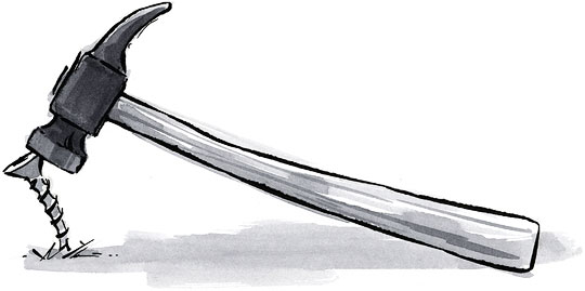 The Myth of Usability Testing