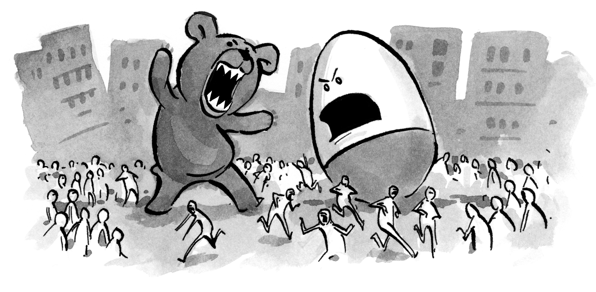 Flash and Standards: The Cold War of the Web