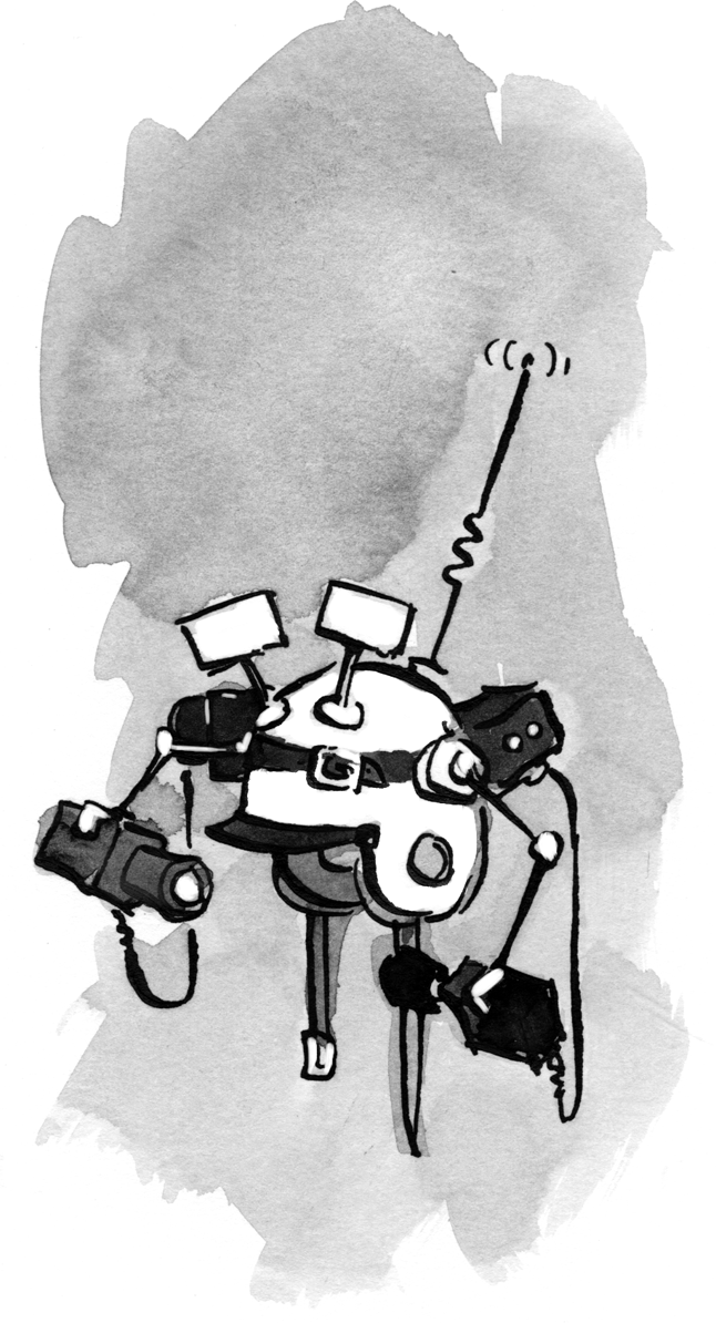 Quick and Dirty Remote User Testing
