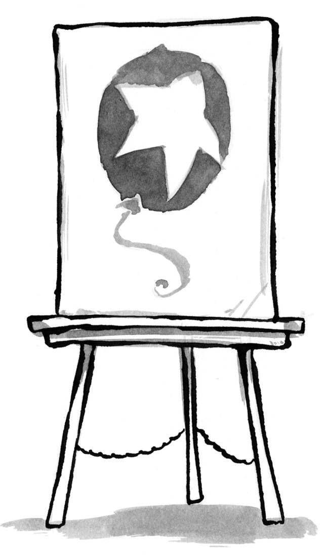 SVG with a little help from Raphaël