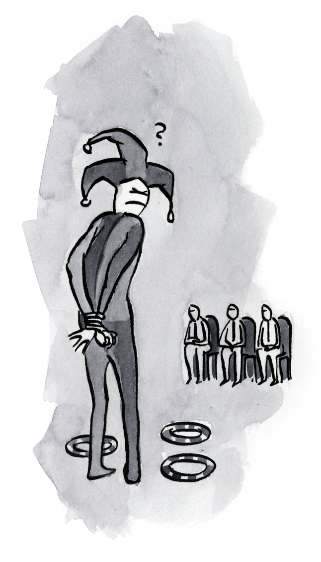 RFPs: The Least Creative Way to Hire People