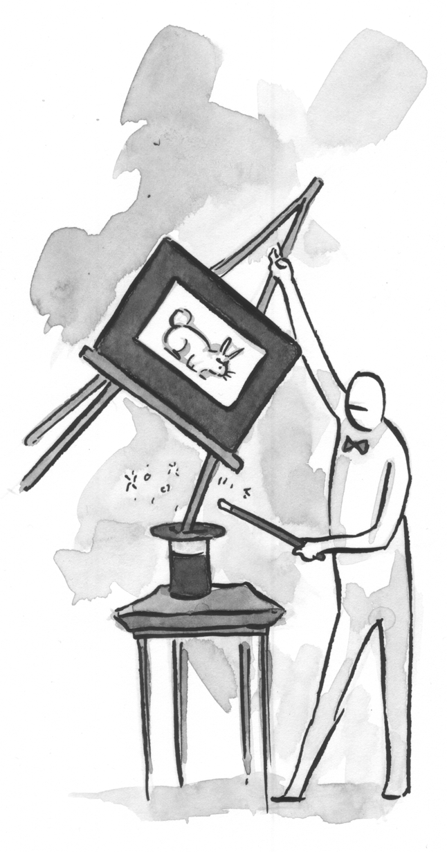 Demystifying Design