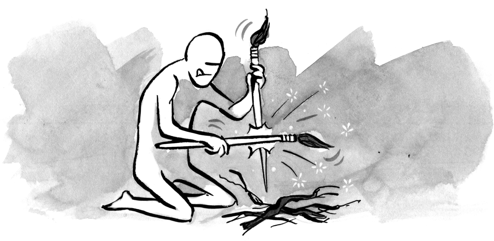 Reigniting Your Creative Spark
