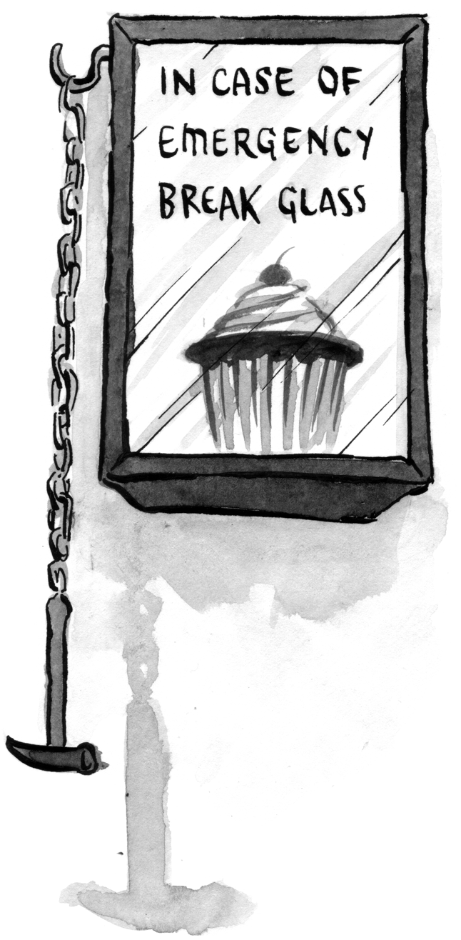 Fire Drills: Communications Strategy in a Crisis
