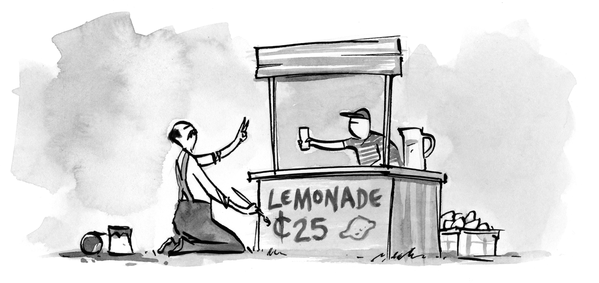 Pricing Strategy for Creatives