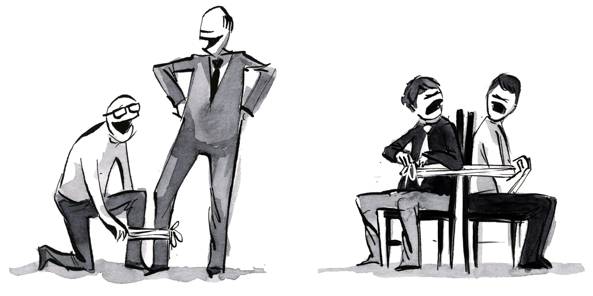 Agreements equal Expectations