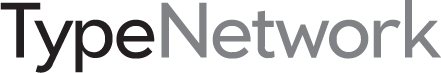 TypeNetwork